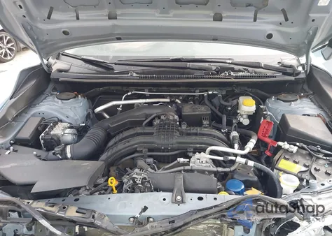 2021 Subaru Crosstrek z USA, uszkodzony, nr VIN JF2GTABC5M8397166